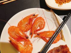 -钱小奴海鲜自助黑金店(杭州滨江龙湖店)