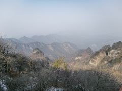 -武当山风景区