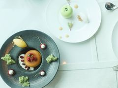 -翡翠36餐厅(浦东香格里拉店)