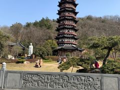 -牛首山文化旅游区