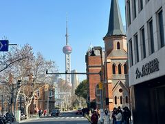 -上海港国际客运中心