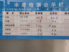 -广西体育中心-游泳馆