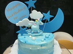 -皇子烘焙手作 prince baking(天河店)