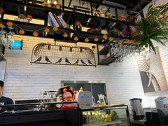 -Hi YOU你的饭局泰餐厅(雍和宫店)
