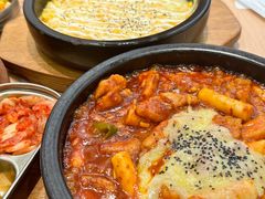 -米村拌饭(银泰中心店)