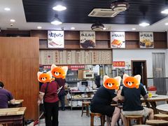 -香辉食馆(新兴路店)