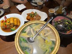 -乡里八闽·福州乡土菜(火车北站店)