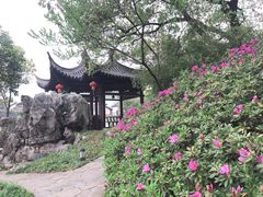 -常熟方塔园