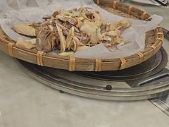 -麦园农庄·西江河鲜