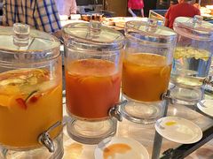 -红林大酒店RFcafe自助餐厅