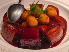 -锦楼·臻选新杭帮(杭州中心店)