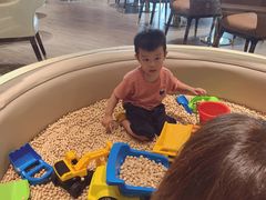 -NOKNOK若蔻亲子餐厅(天地壹方北馆店)