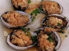 -八方海味餐厅