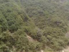 -汉中石门栈道景区