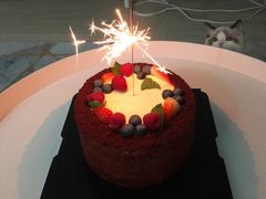 -姆们M Sweetie Cake(五道口店)