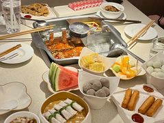 -海底捞火锅(龙岗星河COCO Park店)