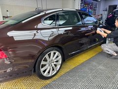 -靓车会汽车贴膜(双楠店)