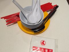 -冰岛茶餐厅(世茂店)