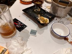 -江味龙虾馆·裸蓝龙虾(南山店)