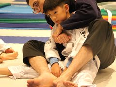 -小小运动馆(浦江店)