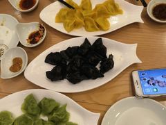 -船歌·鱼水饺青岛菜(国贸商城店)