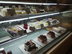 -美丽心情蛋糕(江苏路店)