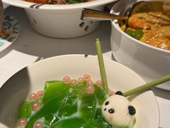 -桂满陇·海市蜃楼·黑金(国金店)