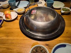 -泉汇购物广场(大沽南路店)