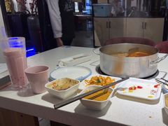 -麻辣因子滩羊火锅(世和广场店)