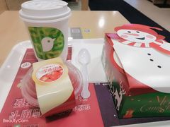 -德克士(二宫店)