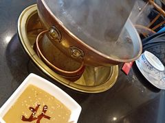 -北门涮肉·铜锅涮肉(南锣鼓巷店)