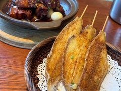 -妈妈菜舟山海鲜(定海古城店)