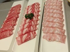 -海底捞火锅(地王新天地店)