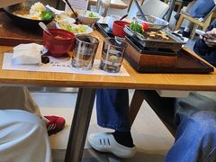-味太助·银饭食堂(中华城店)