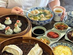 -潘德林茶社(新城河路店)