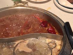 -千牛将·鲜牛肉火锅(开元路店)