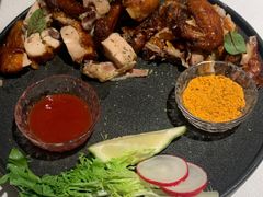 -BOB中西餐厅(东安·湘中城市广场店)