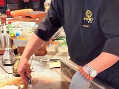 -牛将军•涮肉•烤肉(北京王府井·故宫店)