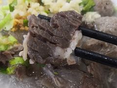 牛丸牛杂汤河粉-阿波潮汕牛肉火锅·汤粉面(拱北店)