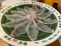 -天正河鲀·河豚亭(大连店)