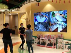 -贝思特蒙特梭利早教新区旗舰中心(苏州新区复悦城店)