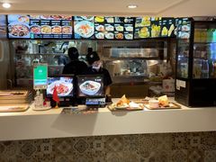 -魏家凉皮(西安秋林宏业商厦店)