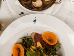 -Le Comptoir de la Gastronomie