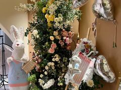 -LE SHARE洛笙·花园西餐(北京路步行街店)