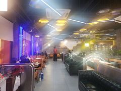 -亿牌牌东北烧烤(博物馆旗舰店)
