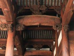 -绩溪龙川景区