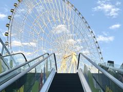 -南昌之星摩天轮