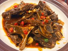 -恰饭·老长沙市井菜 (天河客运站店)