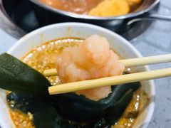 -喜家自助小火锅(乐客城店)