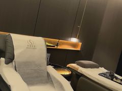 -华夏良子·足道SPA艾灸(翠微店)